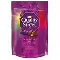 Quality Street - Favoriten Die Lila-Flasche 334 Gramm