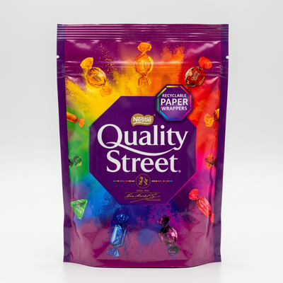 Quality Street - Pouch 300 Gram