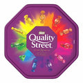 Quality Street - Tub 550 Gram