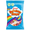 Swizzles - Rainbow Liquorices 70 Gram