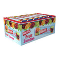 Rang Fruit Zuurtjes 37 Gram 24 Pieces*
