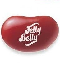 Jelly Belly Beans -Raspberry 100 Gram
