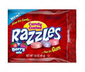 Razzles – Zuckerüberzogene Beerenmischung, 45 Gramm