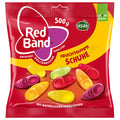 Red Band - Fruchtgum Schuhe 500 Gram