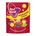 Red Band - Winegums Original 235 Gramm
