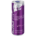 Red Bull - Boisson énergisante à l'açaï 250 ml