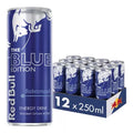Red Bull - The Blue Edition 12 Dosen