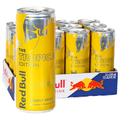 Red Bull - The Tropcial Edtion 250ml 12 Pieces