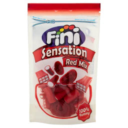 Fini - Sensation Red Mix165 Gram