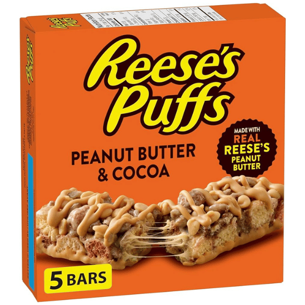 Reese's - Puffs 120 Gramm