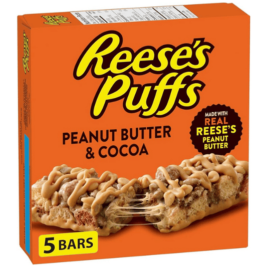 Reese's - Puffs 120 Gram