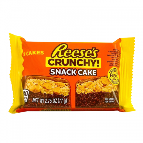 Reese's, pieces,