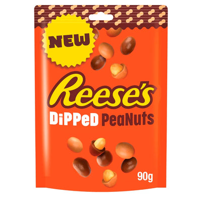 Reese's - Dipped Peanuts 90 Gram