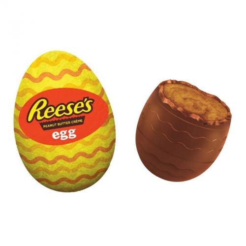 Reese's, pieces,