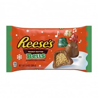 Reese's - Peanut Butter Bells 210 Gram