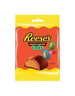 Reese's - Peanut Butter Eggs 70 Gram