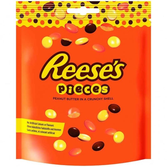 Reese's - Pieces 185 Gram