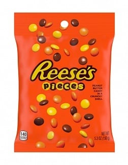 Reese's - Pieces Bag 150 Gram
