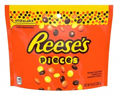 Reese's - Pieces 280 Gramm