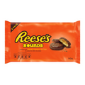 Reese's - Erdnussbutter-Rundstücke 110 Gramm