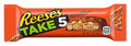 Reese's - Take 5 - 42 Gramm