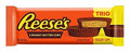 Reese's - Trio Peanut Butter Cups 63 Gram