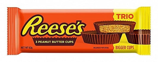 Reese's, pieces,