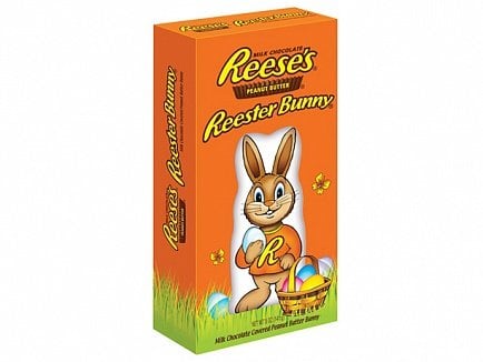 Reese's, pieces,