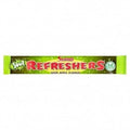 Swizzles - Refreshers Saurer Apfel Kauriegel 18 Gramm