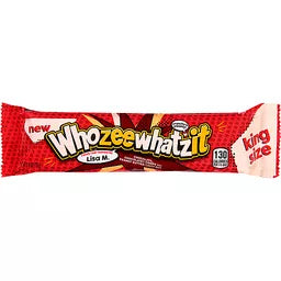 Hershey's - Whozeewhatzit King Size 74 Gram