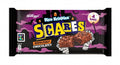 Kellogg's - Rice Krispies Scares Devilishly Chocolatey 144 Gramm