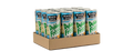 Bubbel Fris - Apple Peach 250ml 12 Cans