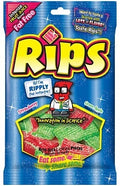 Rips - Strawberry & Green Apple 113 Gram