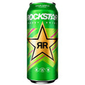 Rockstar Energy - Pomme Verte 500 ml