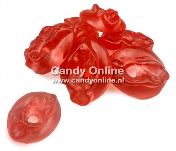 Matthijs - Roze Dozen 250 Gram