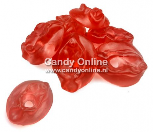 Matthijs - Roze Dozen 250 Gram