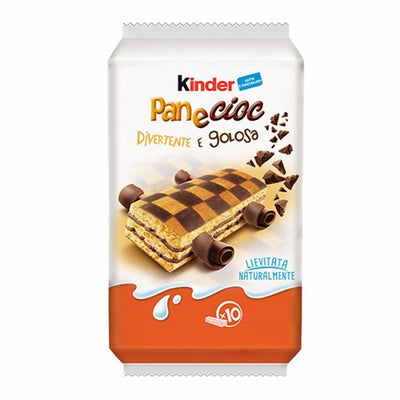 Kinder - Panecioc 290 Gramm