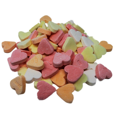 Tiger - Lucky Hearts 1 Kilo