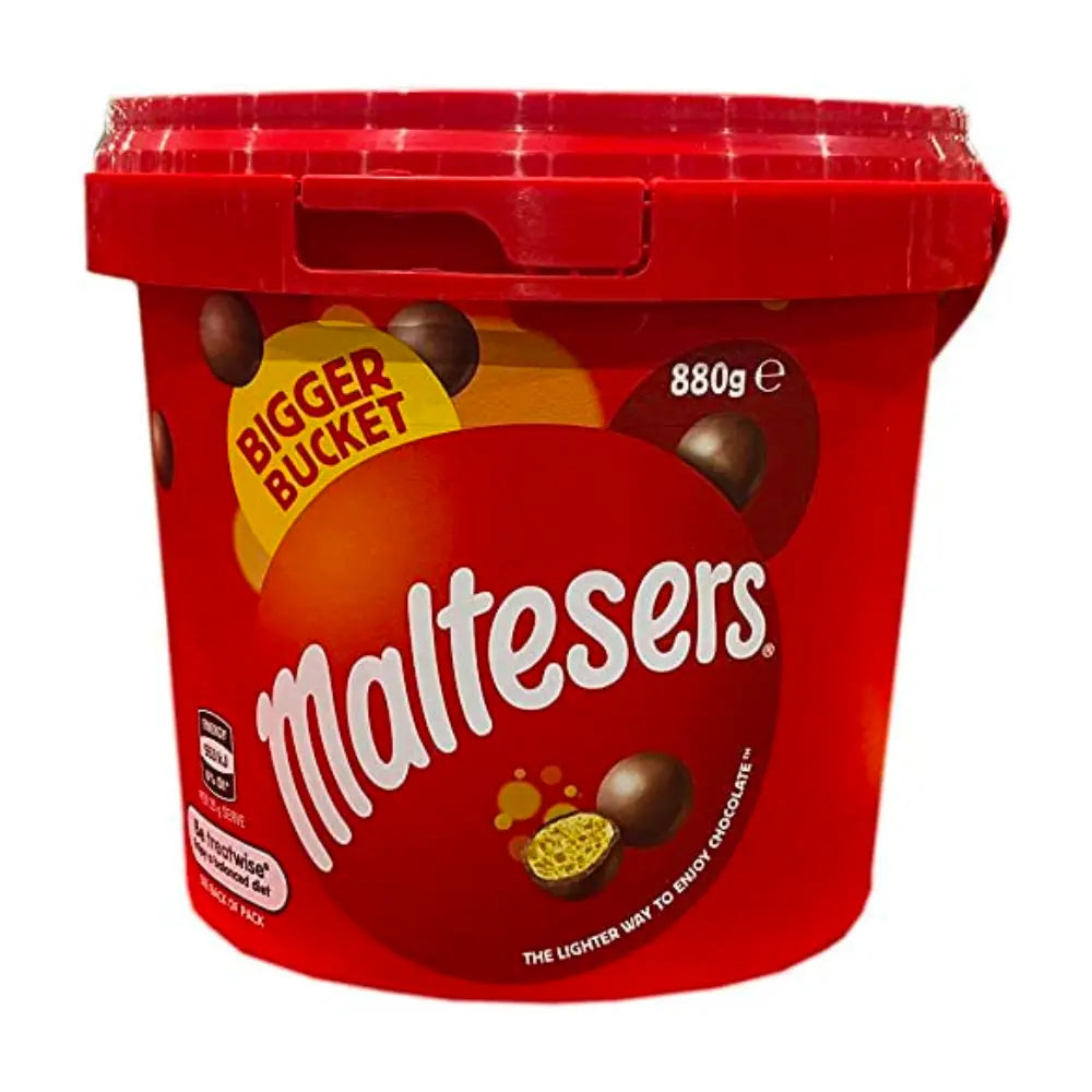 Maltesers - Bucket 440 Gram