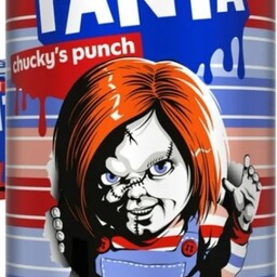 Fanta - Chucky 355ml