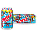 Mountain Dew - Summer Freeze 355ml 12 Dosen