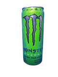 Monster - Energy Kiwi Appel 330ml