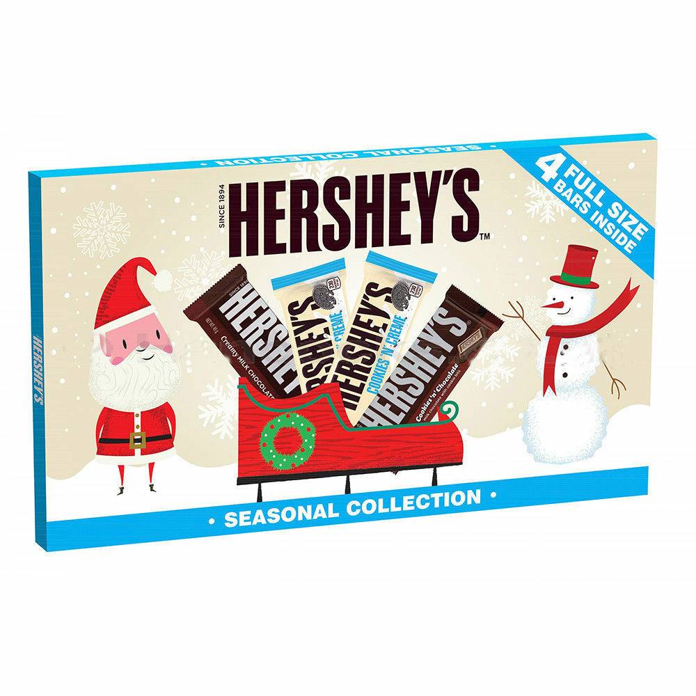 Hershey's - Saisonale Kollektion 160 Gramm