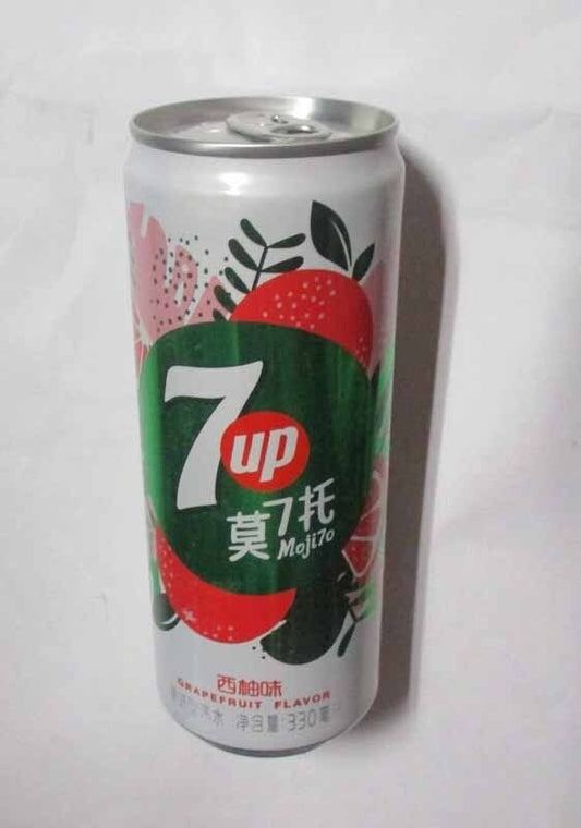 7up Mojito 330ml