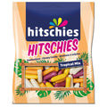 Hitschies - Tropical Kaubonbons 140 Gramm