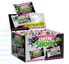 Center Shock - Monster Mix 100 Stuks