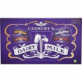 Cadbury - Dairy Milk Classic Selection Box 430 Gramm