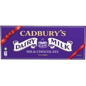 Cadbury - Dairy Milk 850 Gram