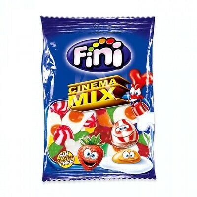 Fini - Cinema Mix (Halal) 75 Gram