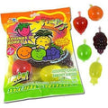 Fruity’s Ju-C Jello Bag 9 Stück 376 Gram